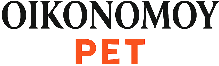 Oikonomou Pet | Είδη Κατοικιδίων | Akrata, Greece